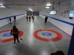 2017 Ladies Bonspiel